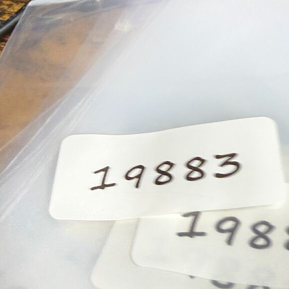 MARCHON AIRLOCK GRACE 203 530 Multicolor Rimless 52-18-140 H19883 - Picture 7 of 7